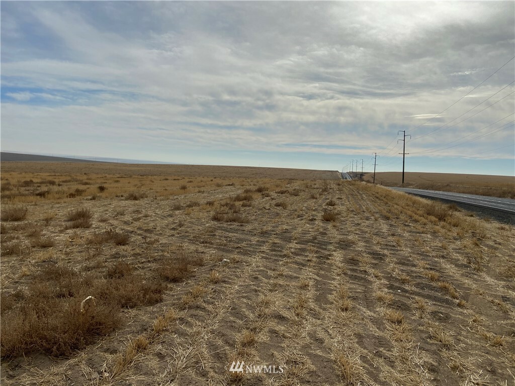 Property Photo:  0 Road U NE  WA 98837 