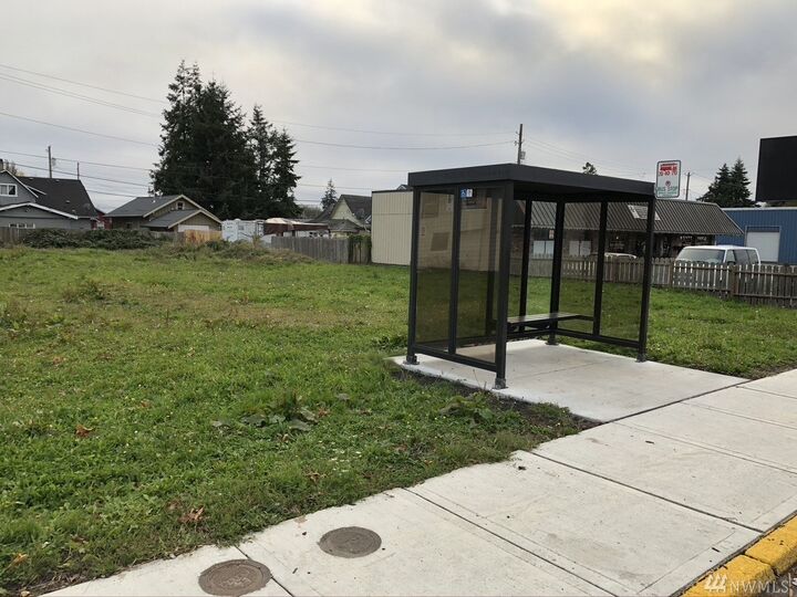 2310 Simpson Ave  Hoquiam WA 98550 photo