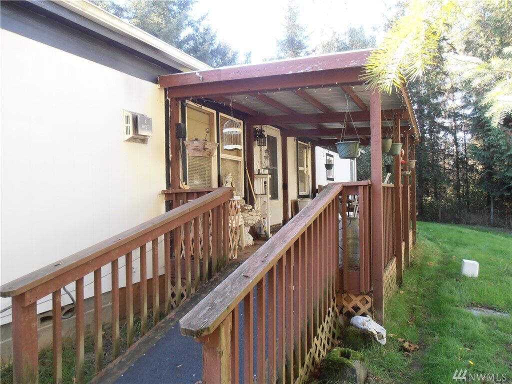 Property Photo: 133 Moon Ridge Lane WA 98570