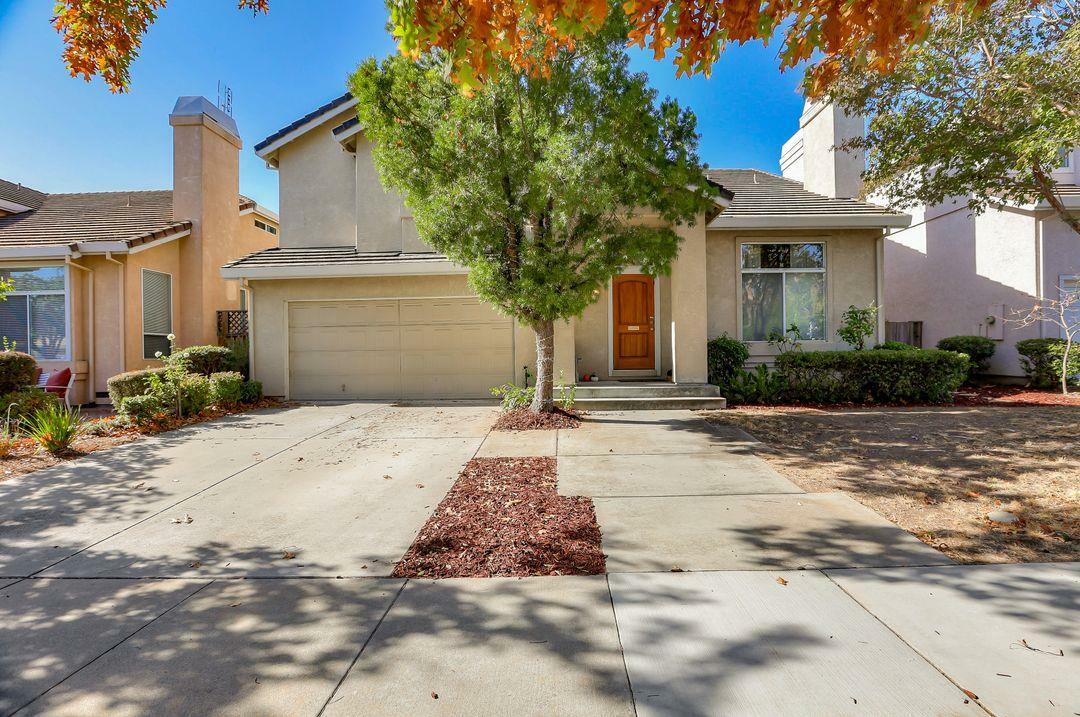 Property Photo:  5605 Bellagio Drive  CA 95118 