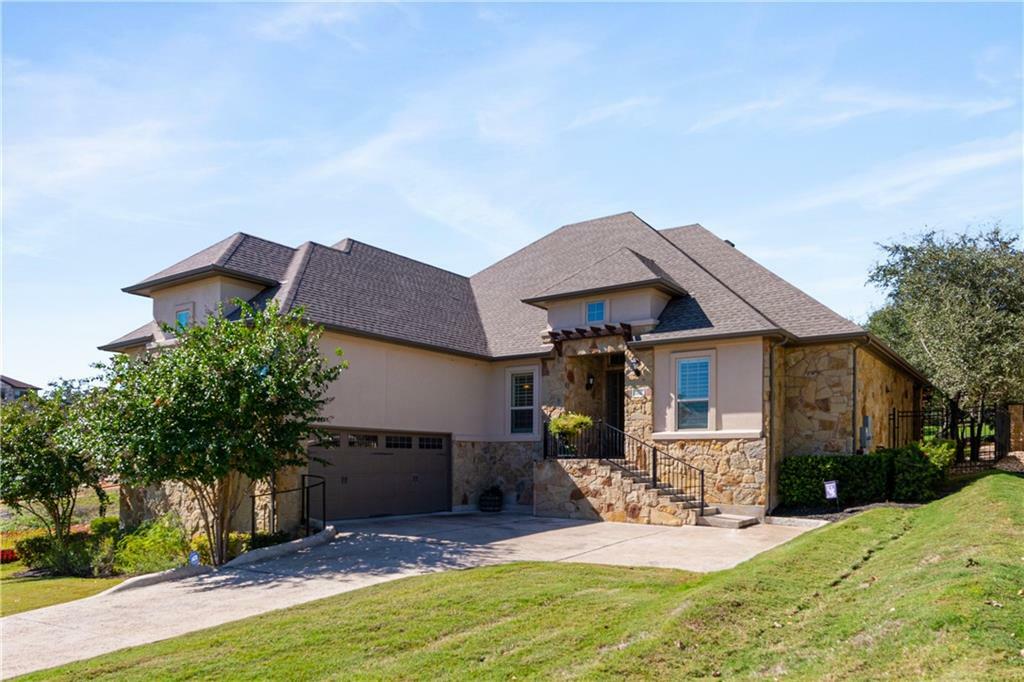 Property Photo:  905 Barrie Drive  TX 78734 