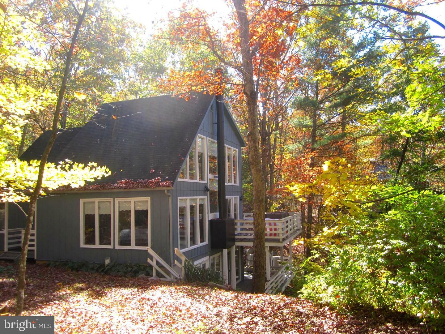 Property Photo:  22 Ellis Road  VA 22810 