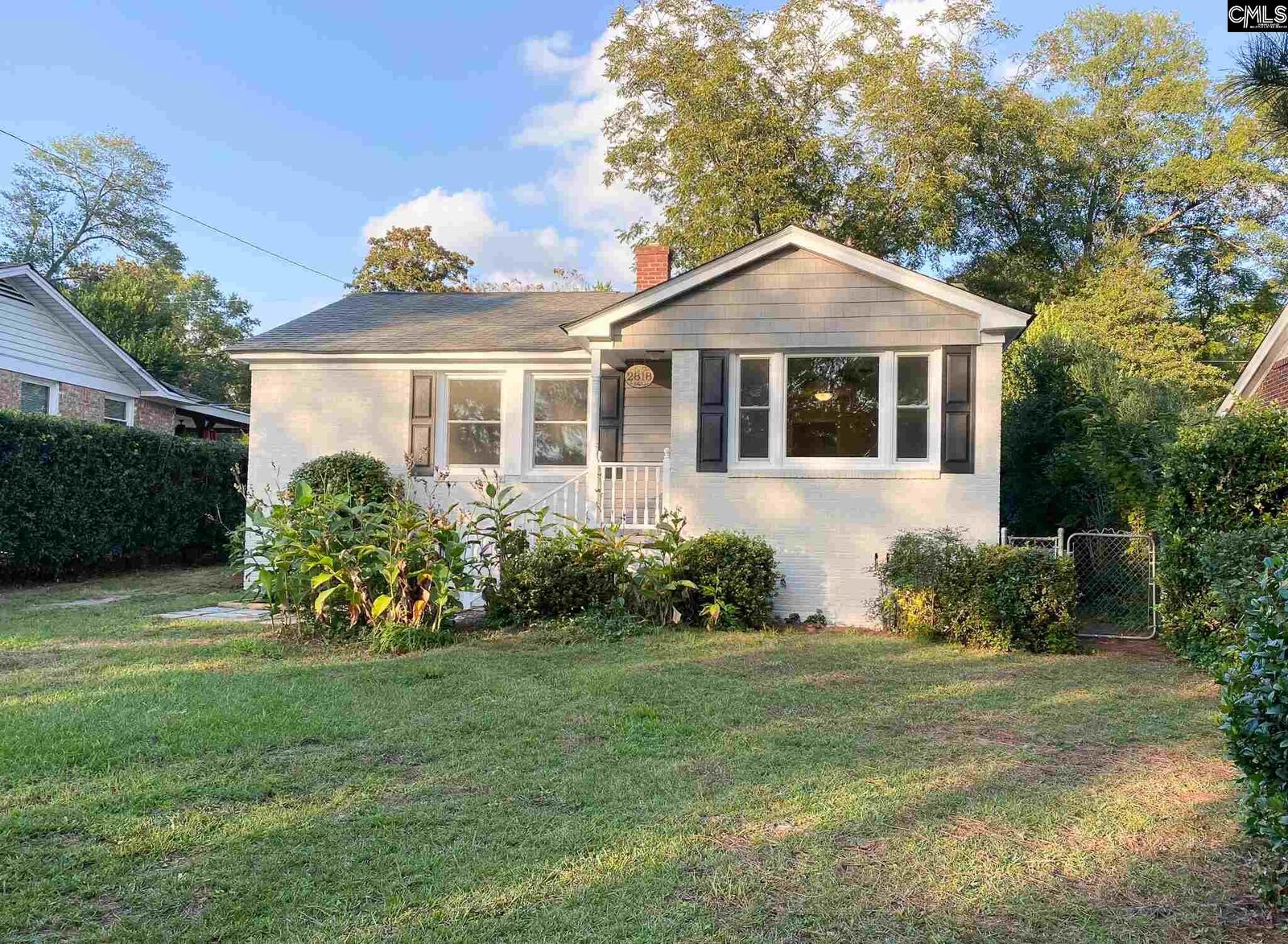 Property Photo: 2818 Gadsden SC 29201