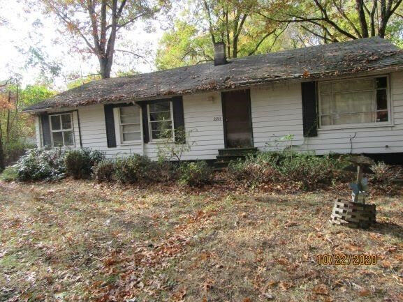 Property Photo: 5553 W 1000 IN 46360