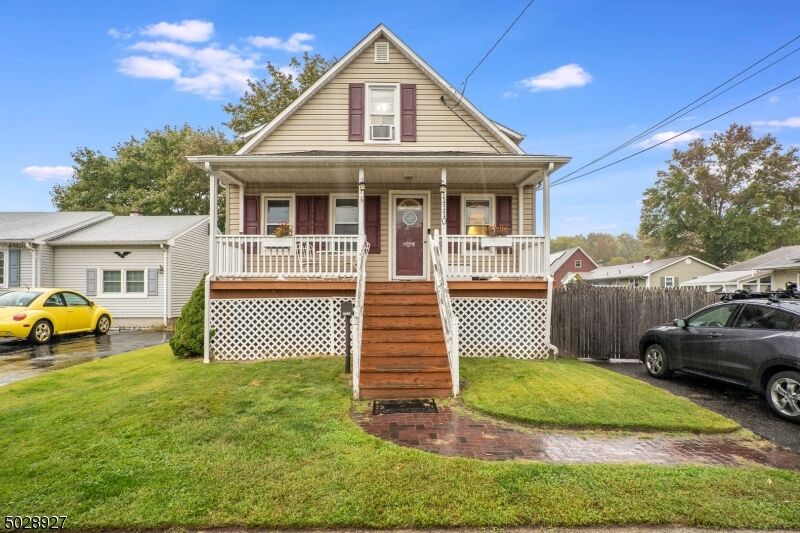 Property Photo: 1110 Saint John St NJ 08835