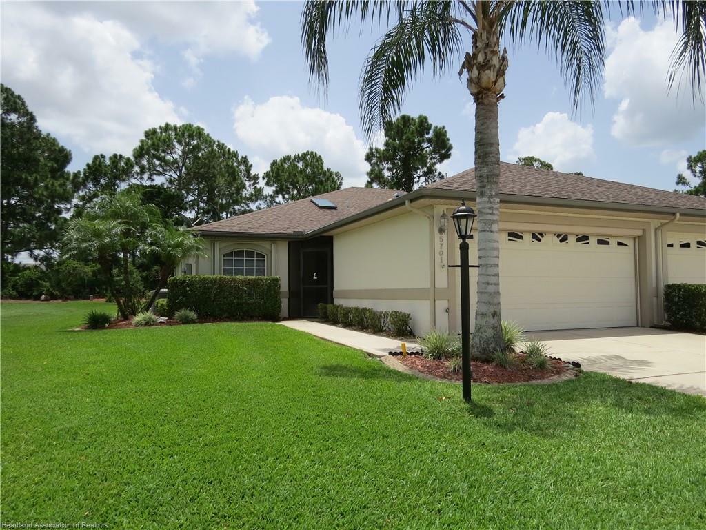 Property Photo:  5701 Matanzas Drive  FL 33872 