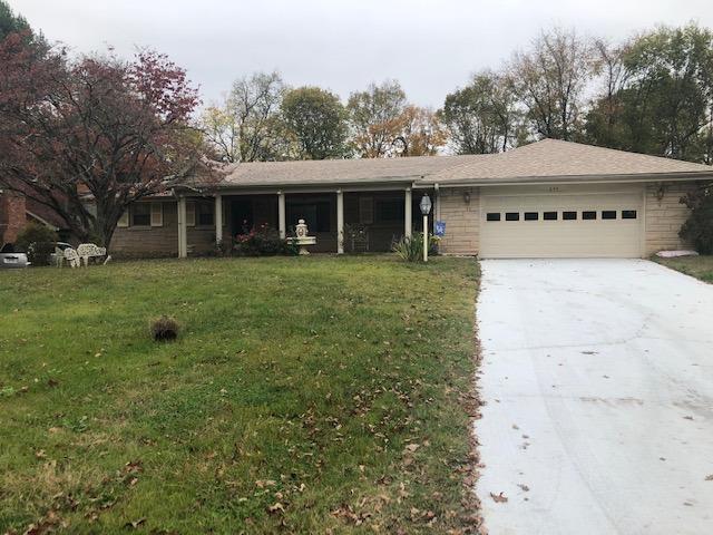 Property Photo:  649 Buckingham Lane  KY 40503 