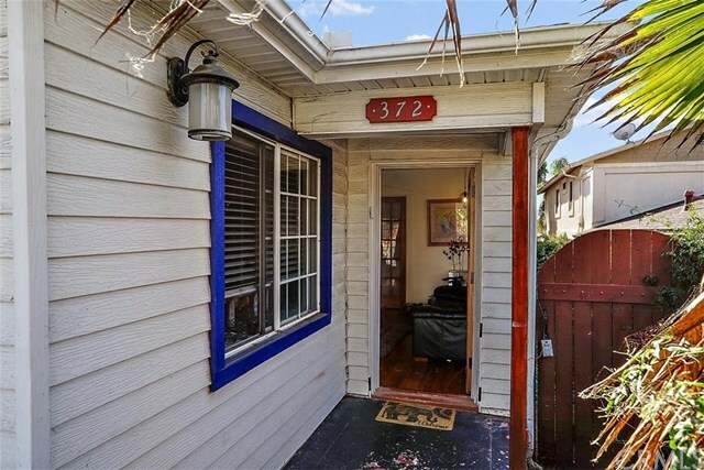 Property Photo:  372 Saratoga Avenue  CA 93433 