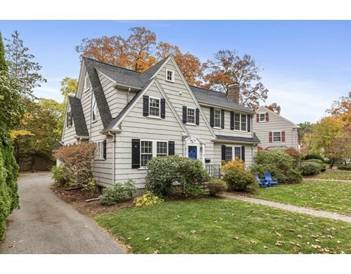 Property Photo:  116 Plymouth Road  MA 02461 