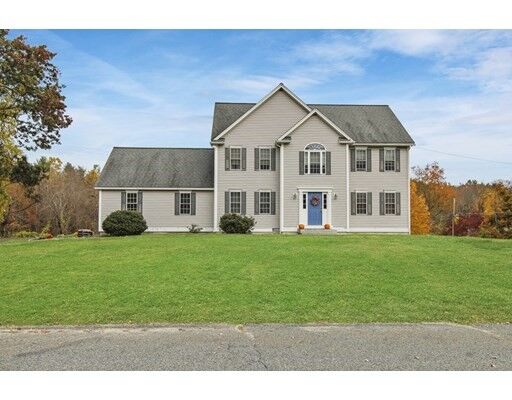 Property Photo:  32 Pierce Ave  MA 01886 