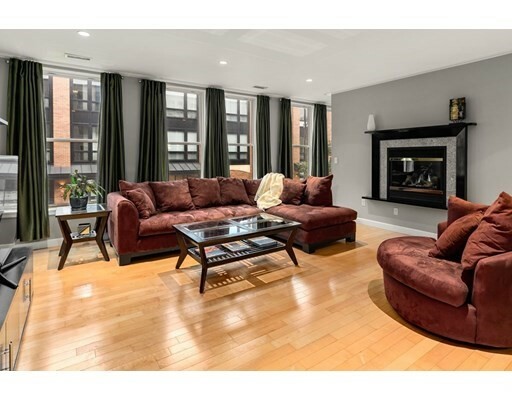 Property Photo:  335 West Second St 5  MA 02127 