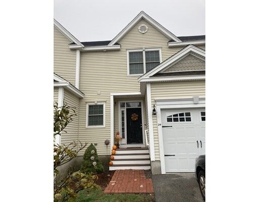 Property Photo: 29 Autumn Lane 29 MA 01532