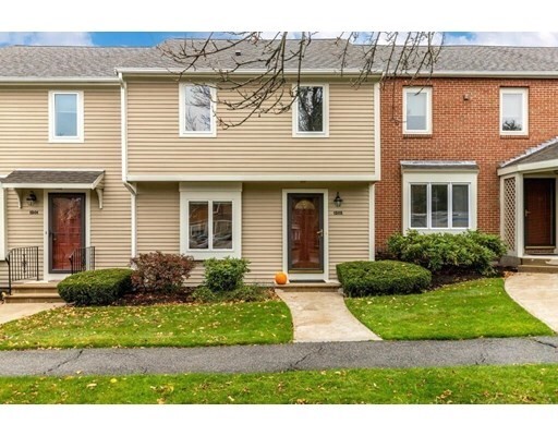 Property Photo: 1202 Sheffield Way 1202 MA 01906