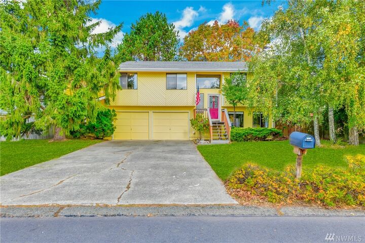 Property Photo: 2308 30th St WA 98221