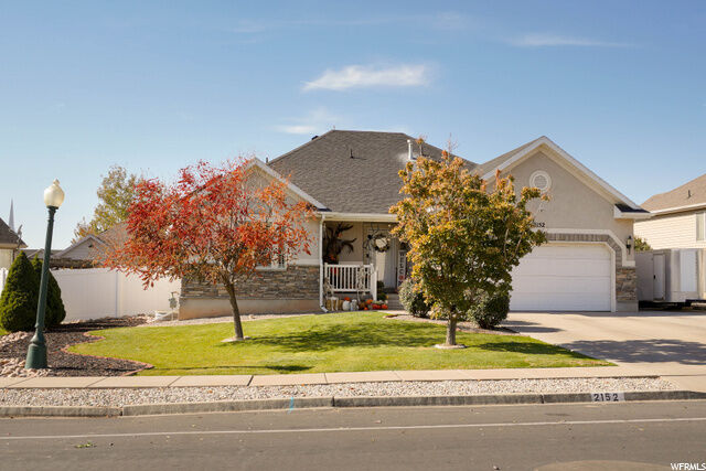 Property Photo: Address not disclosed UT 84015