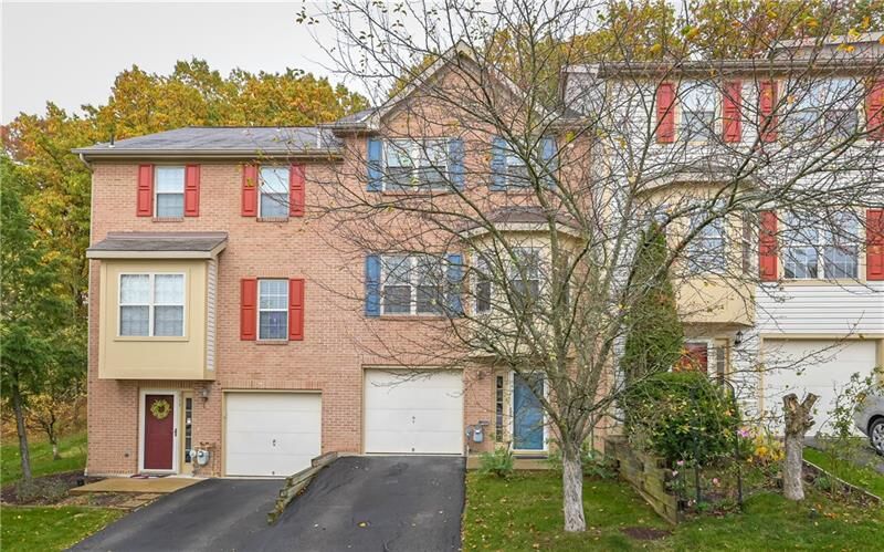 Property Photo:  219 Hillvue Drive  PA 16046 