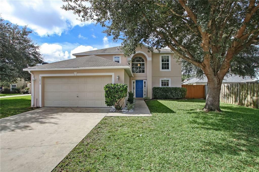 Property Photo:  76030 Harley Court  FL 32097 