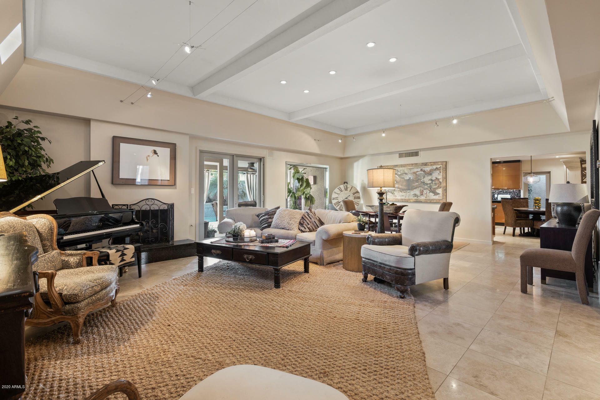 Property Photo:  7319 E Valley Vista Drive  AZ 85250 