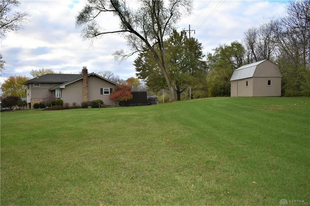 Property Photo:  10079 Air Hill Road  OH 45309 