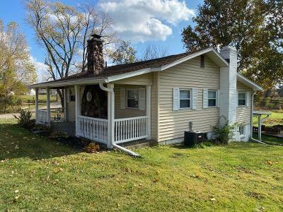 Property Photo:  211 Kennedy Drive  OH 45341 