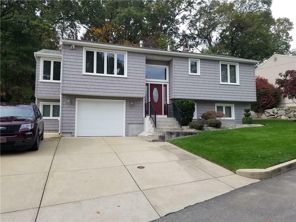 Property Photo: 171 Whiting St RI 02920