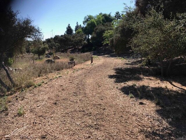 Property Photo:  0 La Palma Rd. Lot 28  CA 92067 