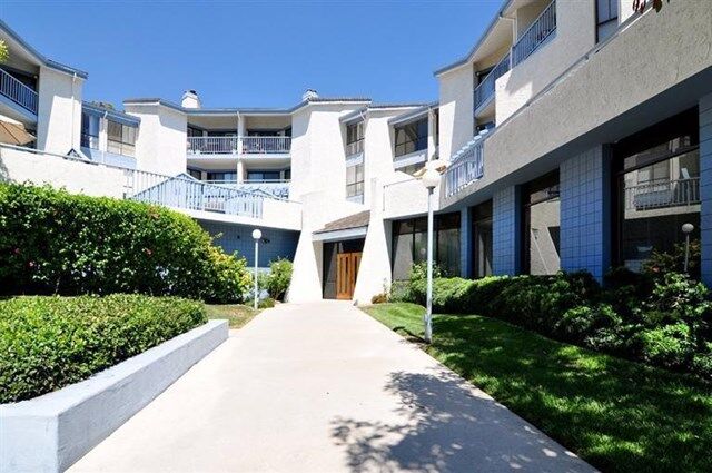 Property Photo:  4260 Via Arbolada 320  CA 90042 