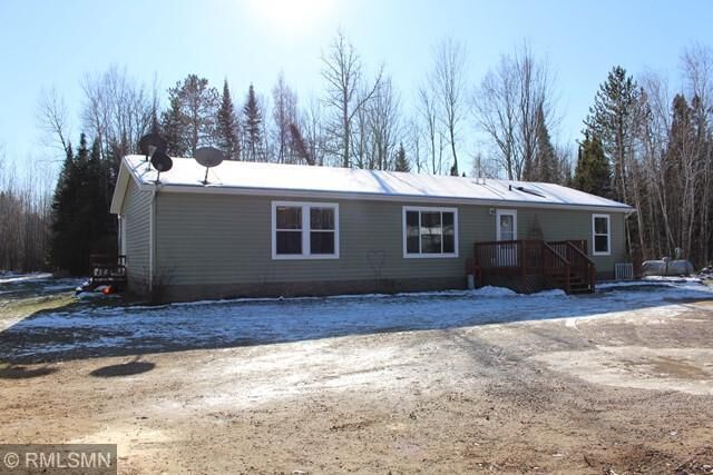Property Photo:  25349 County Road 60  MN 55709 
