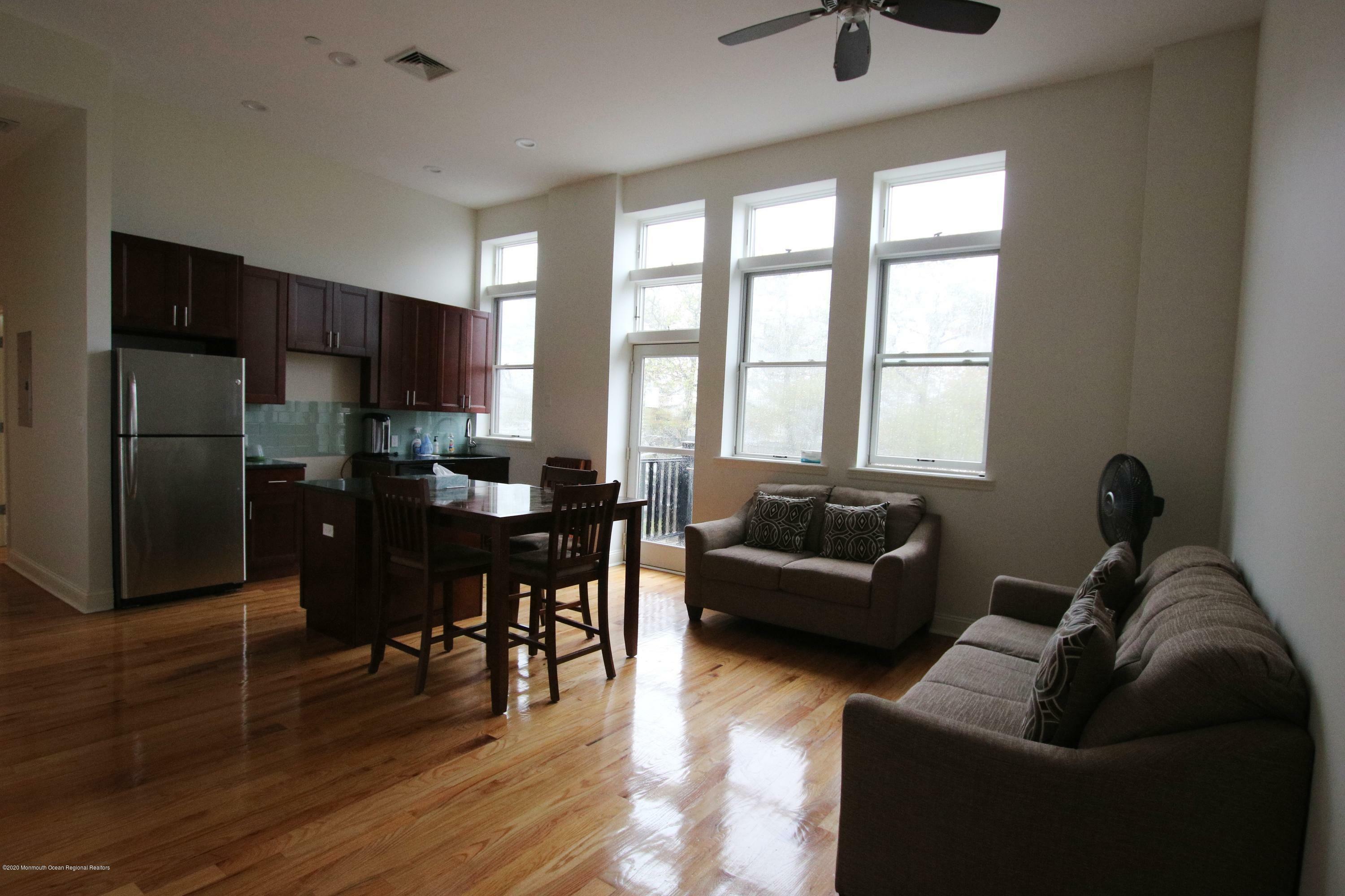 Property Photo:  1003 Bond Street 10  NJ 07712 