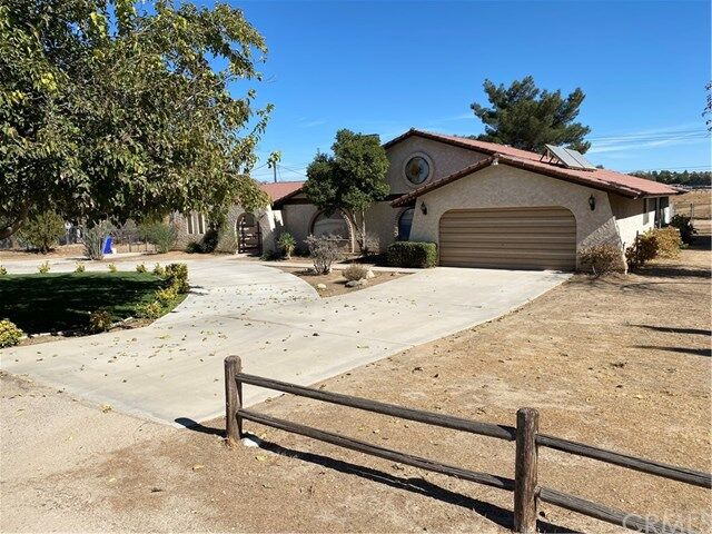 Property Photo:  14709 Nokomis Road  CA 92307 