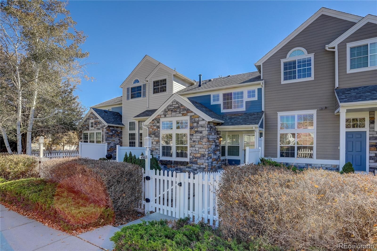 Property Photo:  4965 Prebles Place  CO 80023 