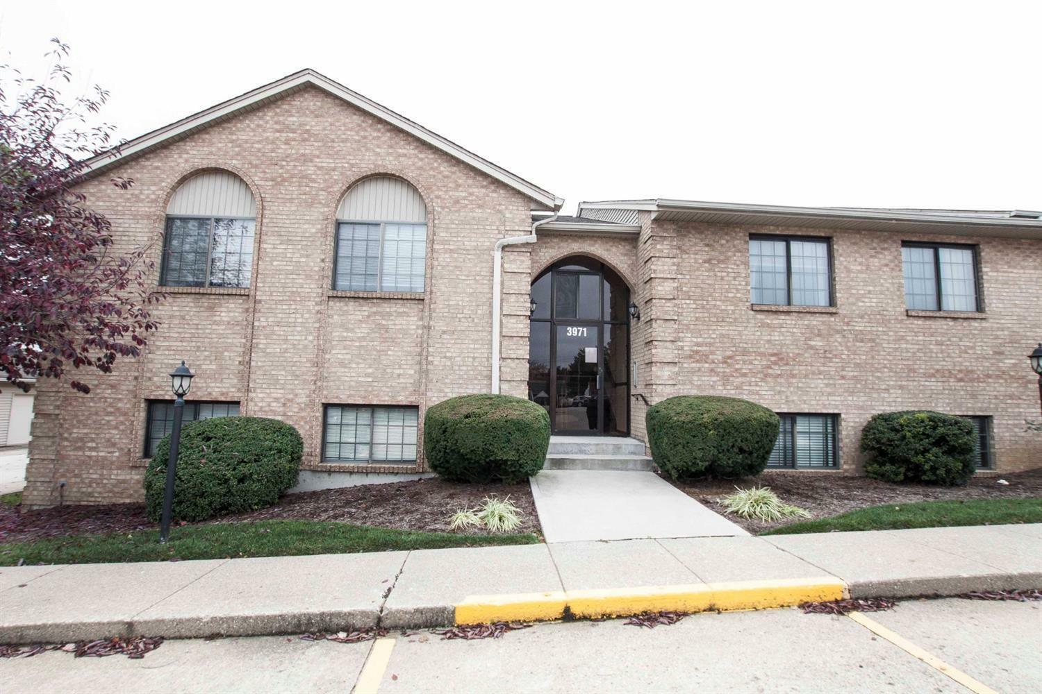 Property Photo: 3971 School Section Rd 22 OH 45211