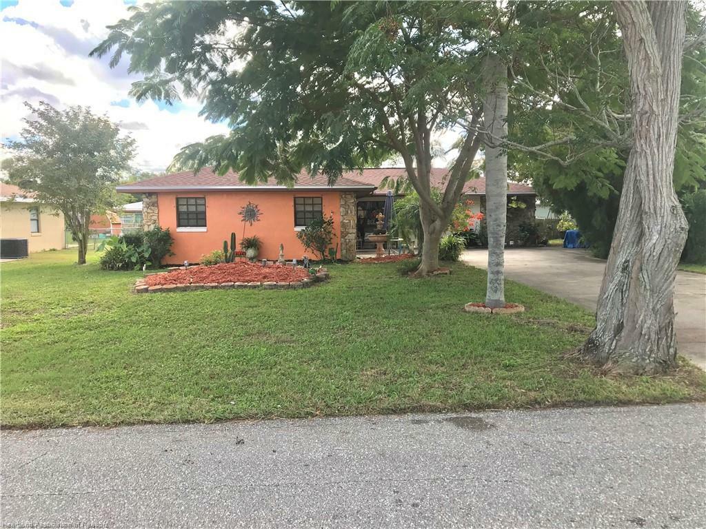 Property Photo:  110 Whatley Boulevard  FL 33870 