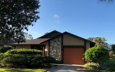 Property Photo:  3927 Cormorant Point Drive  FL 33872 