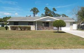 1428 Gramarcy Avenue  Sebring FL 33875 photo