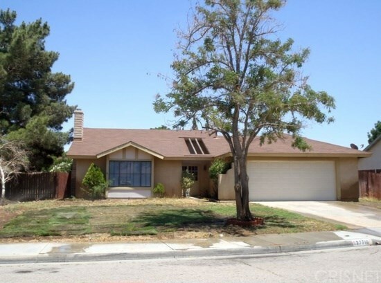 Property Photo:  37710 Thisbe Court  CA 93550 