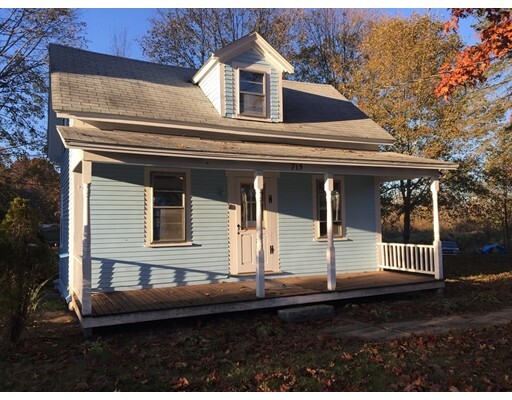 Property Photo:  715 Bedford Street  MA 01742 