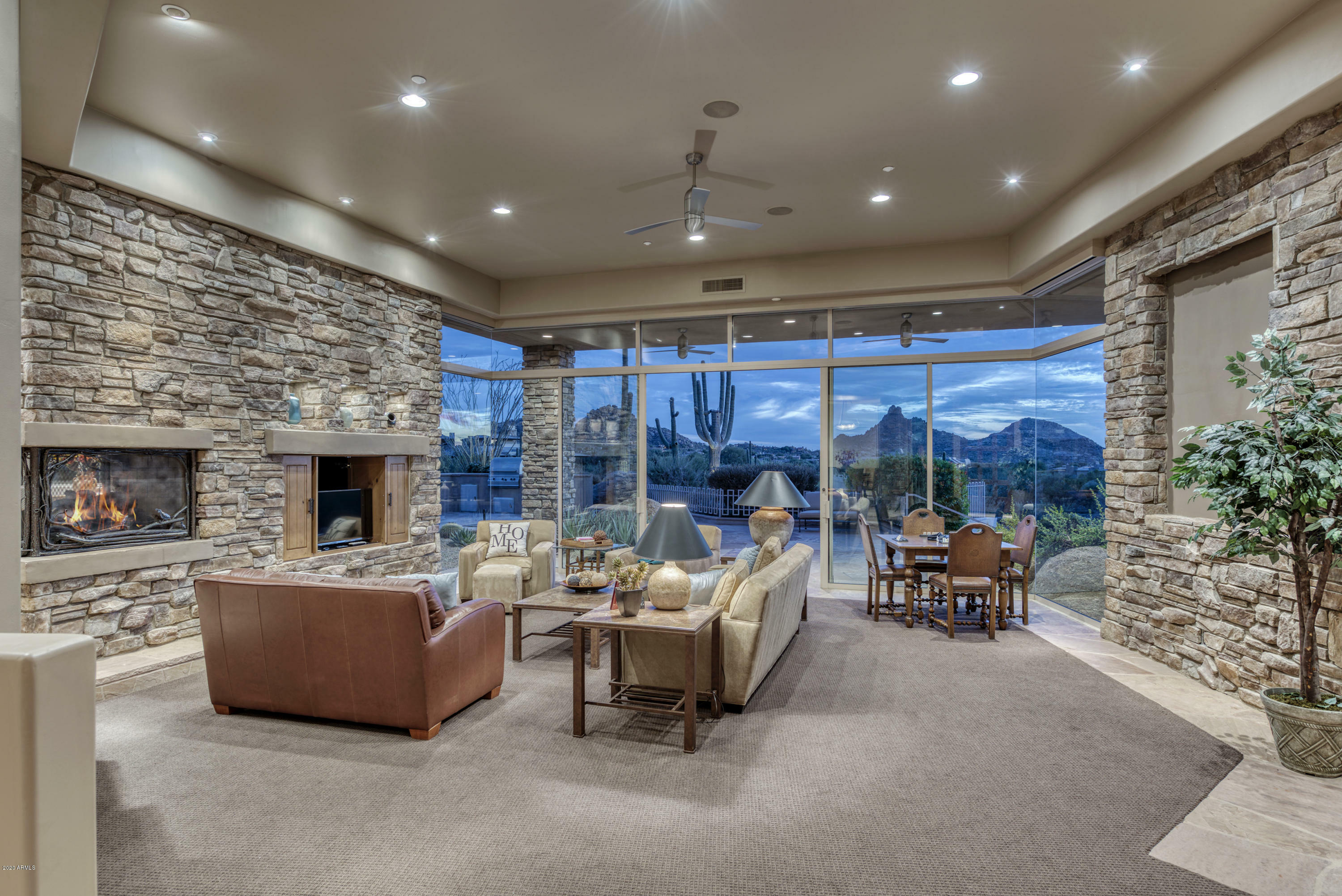 Property Photo: 10423 E Skinner Drive AZ 85262
