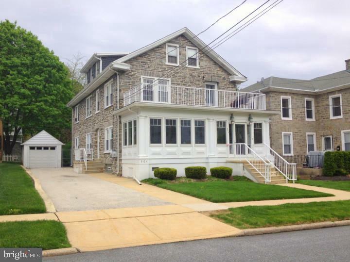 Property Photo:  504 Harper Avenue  PA 19026 