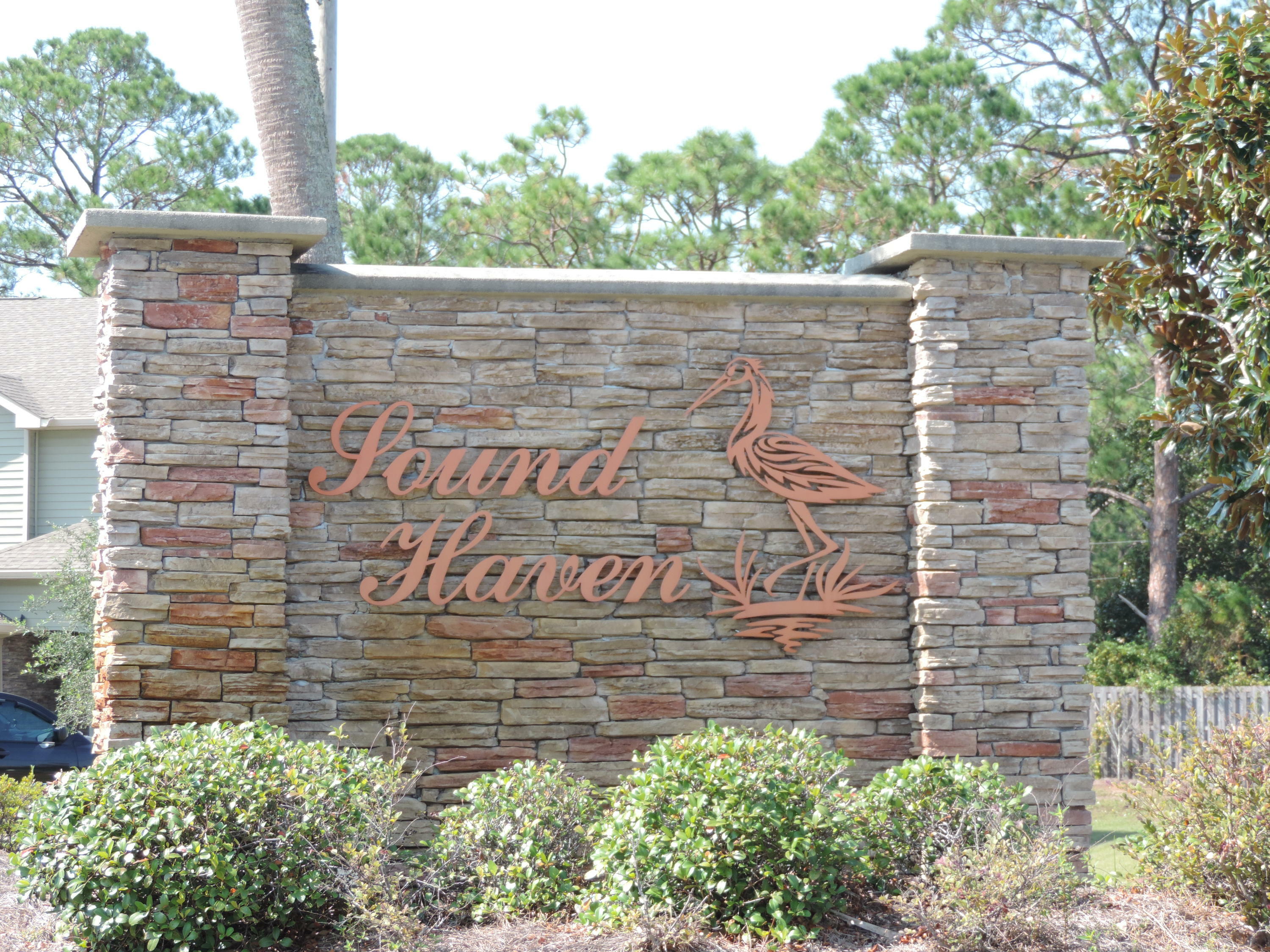 1727 Sound Haven Court  Navarre FL 32566 photo