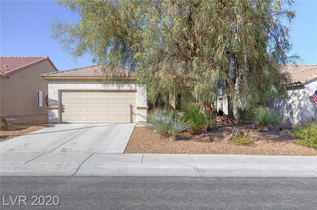 Property Photo: 2175 Idaho Falls Drive NV 89044