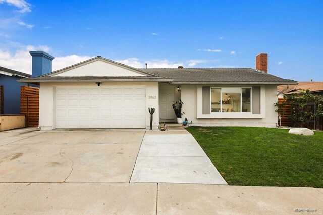 Property Photo:  3963 Bateman Avenue  CA 92154 