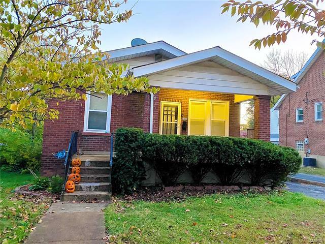 7326 Gayola Place  St Louis  63143 photo