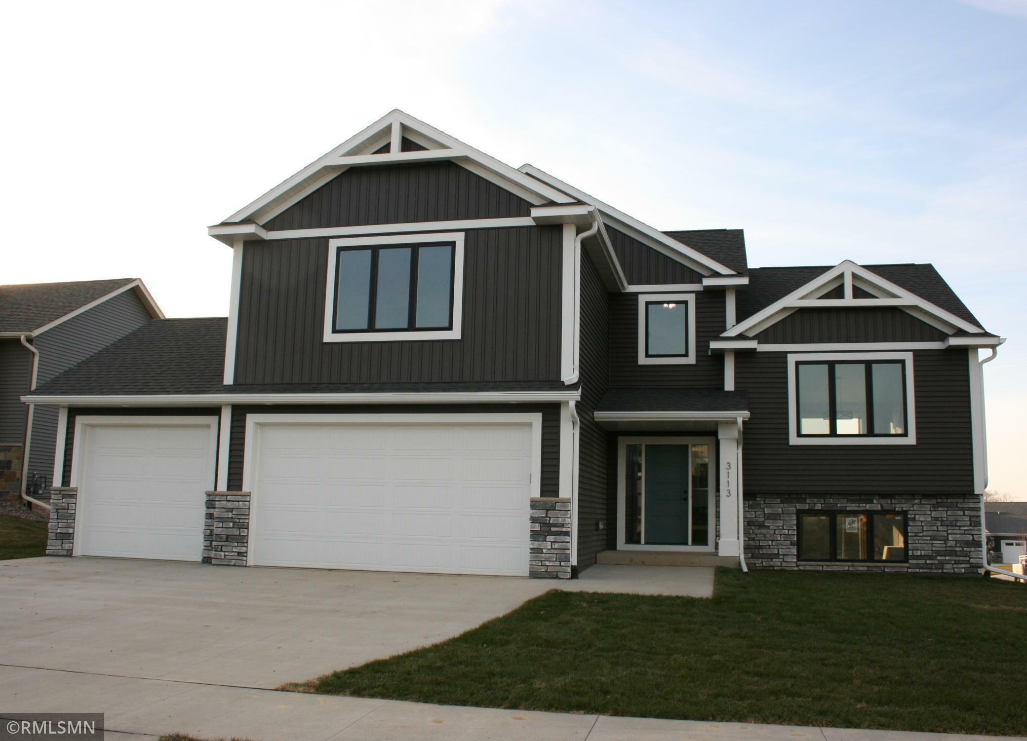 Property Photo:  3113 Woodstone Drive SW  MN 55902 