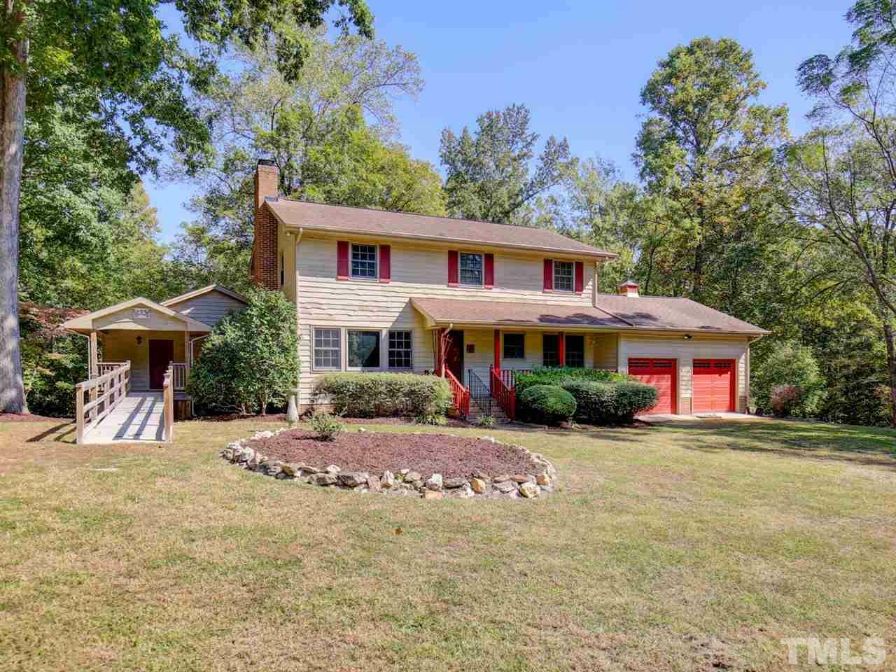 Property Photo:  9972 Seawell Drive  NC 27587 