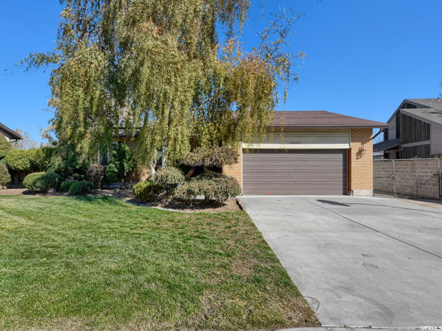 Property Photo: Address not disclosed UT 84118