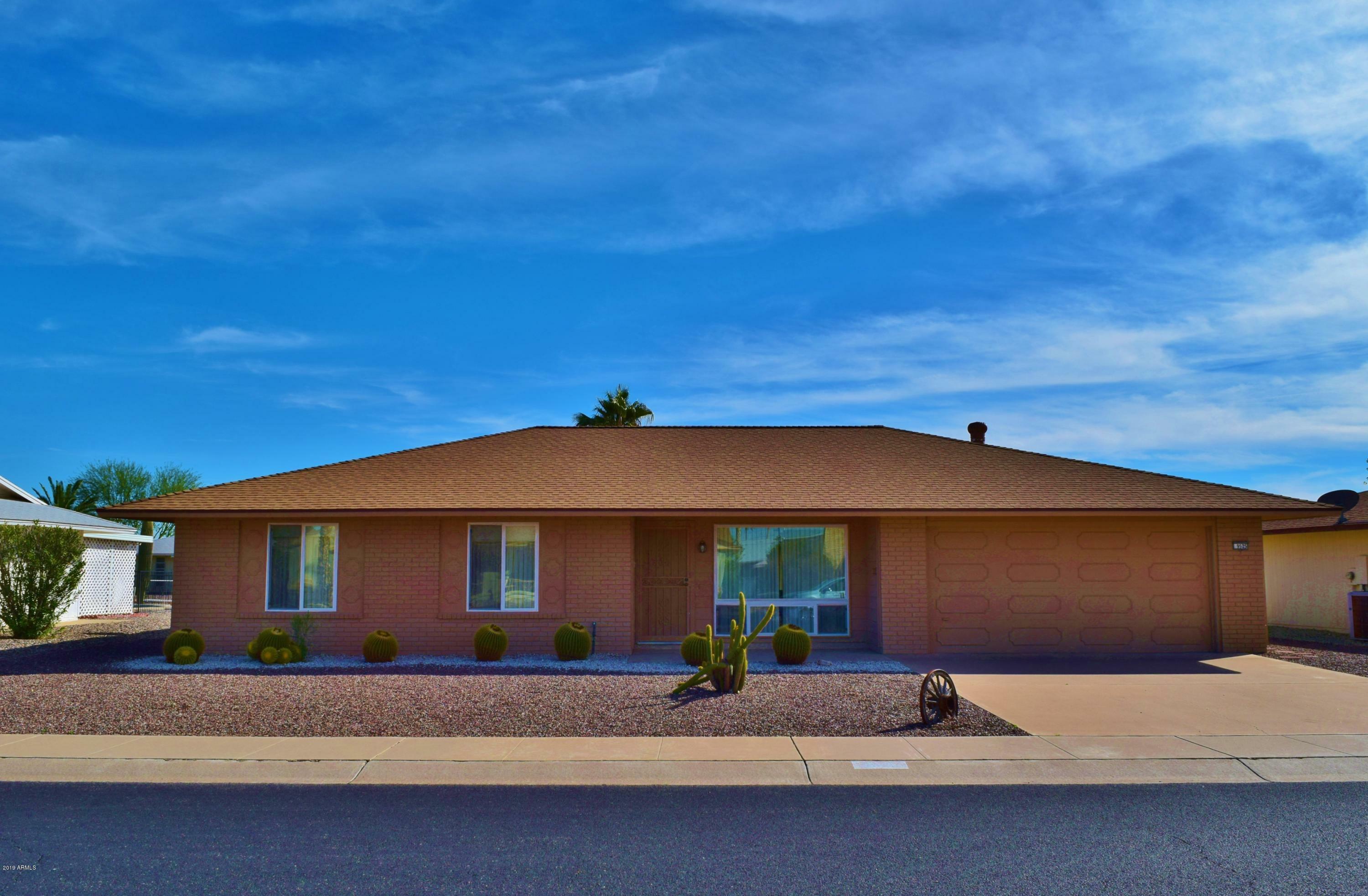 Property Photo:  9525 W Hidden Valley Circle N  AZ 85351 