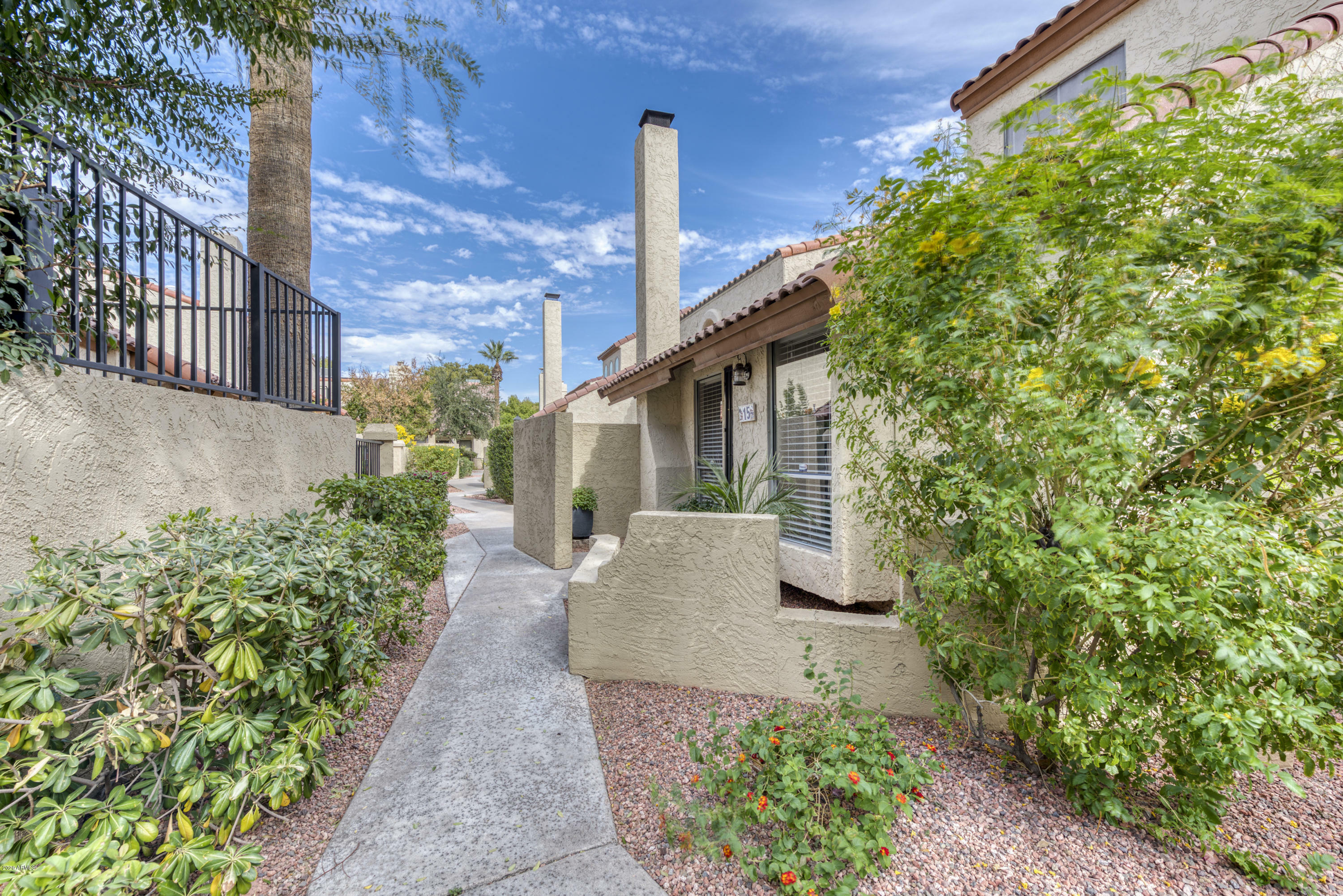 Property Photo:  6533 N 7th Avenue 15  AZ 85013 