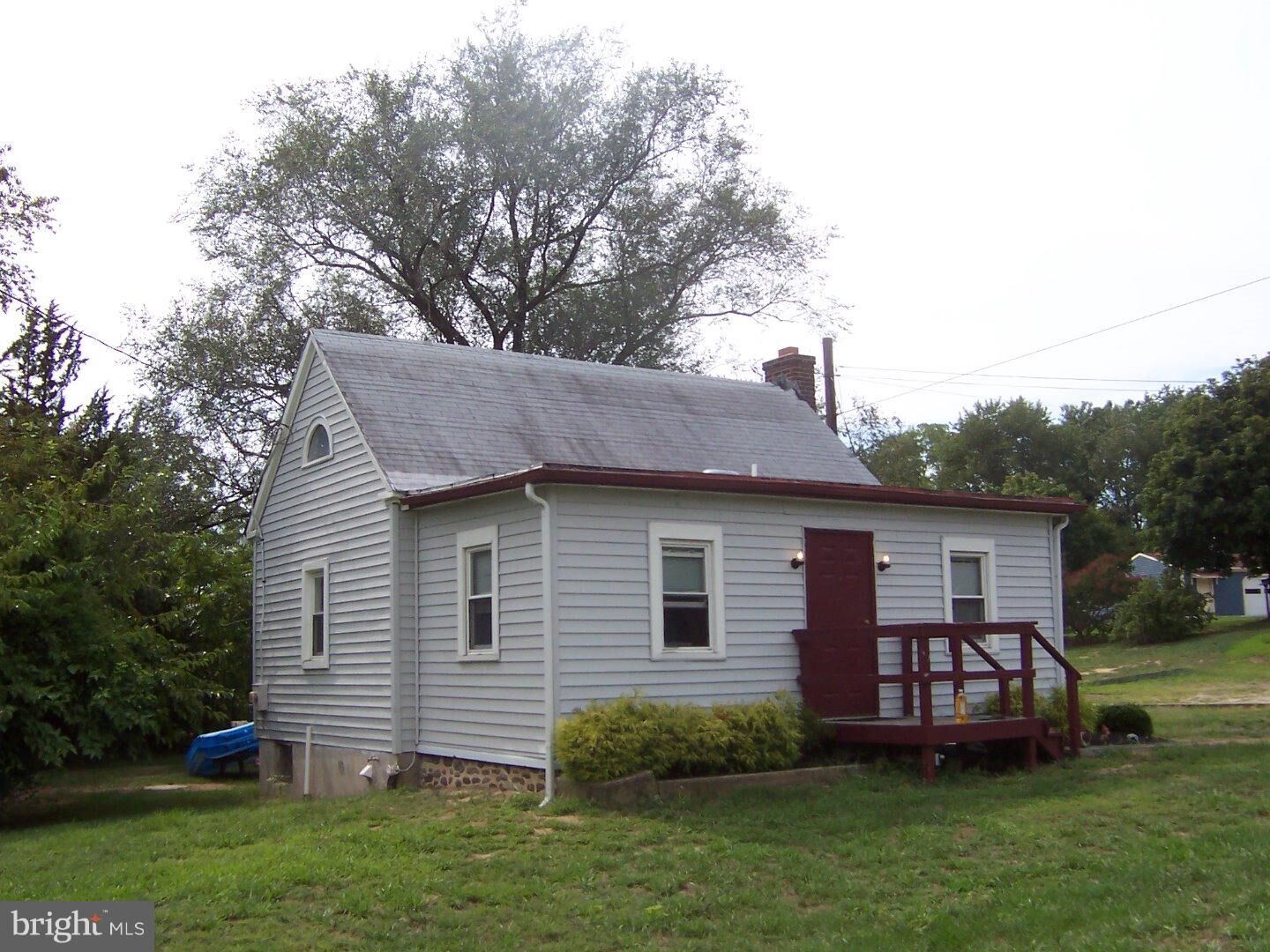 Property Photo:  32 Bridgeton Fairton Road  NJ 08302 