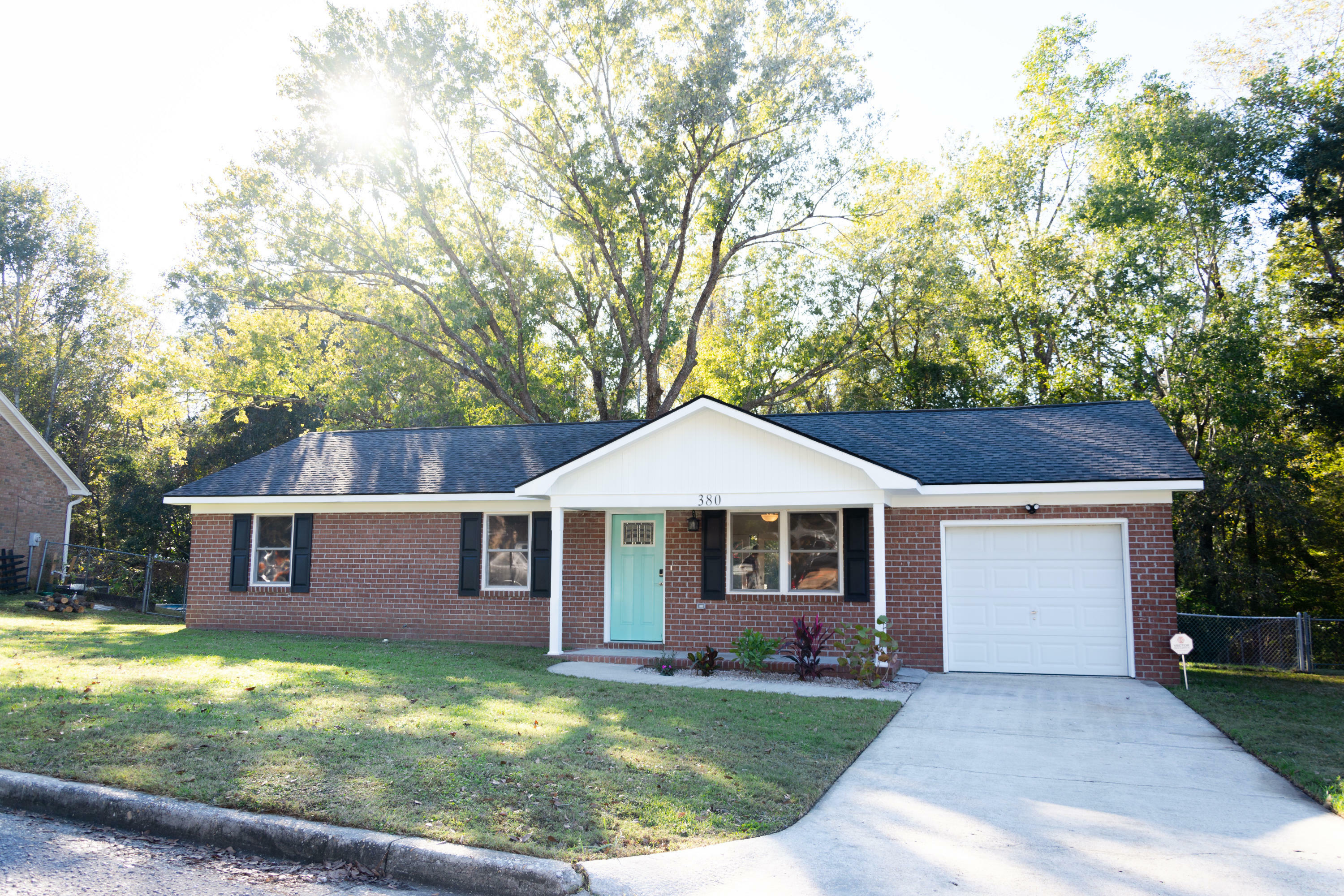 Property Photo:  380 Furman Lane  SC 29456 